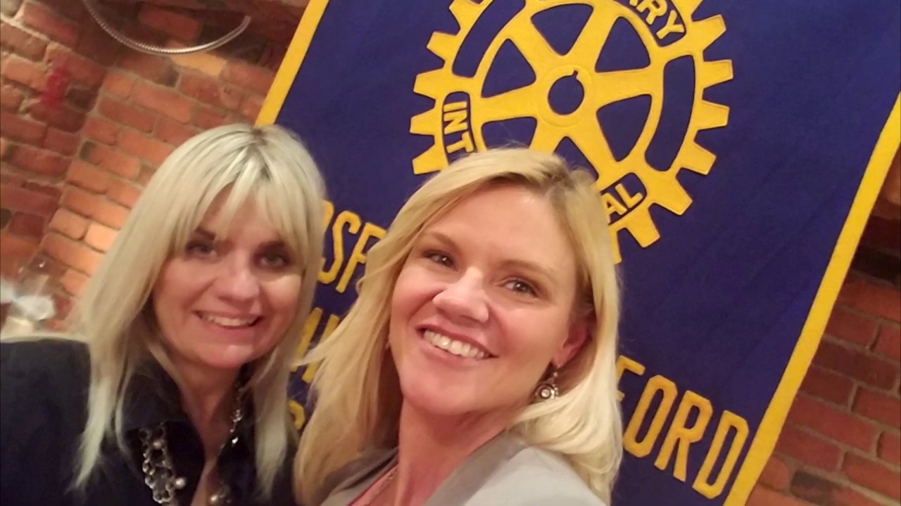 Cami Baker Leading the Room!