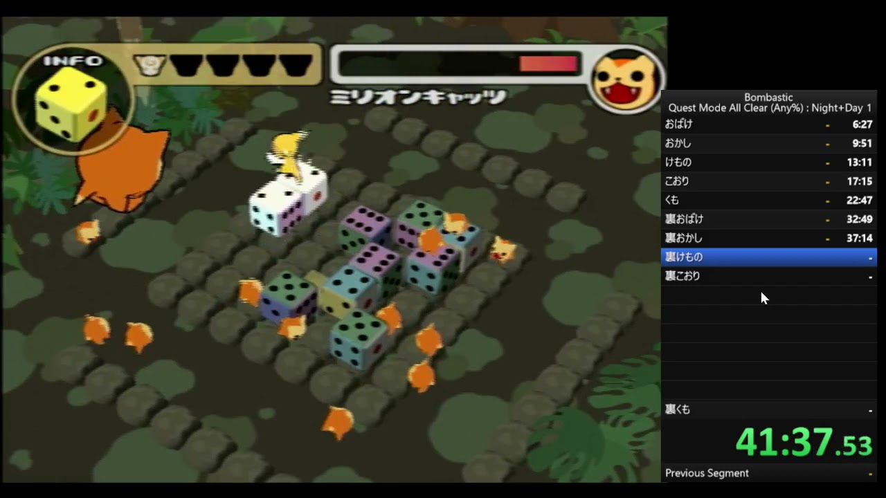 XI[sai]シリーズのRTAカテゴリ別難易度について:第3回 XIゴ｜まる