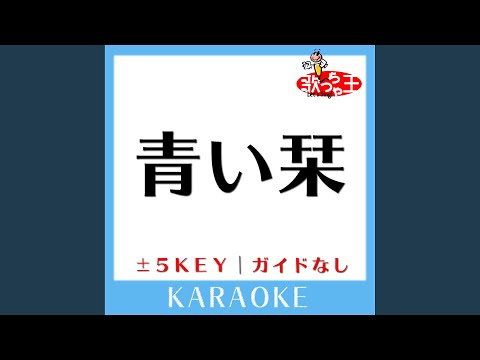 青い栞 -3Key (原曲歌手: Galileo Galilei)