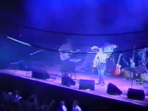 Концерт группы 