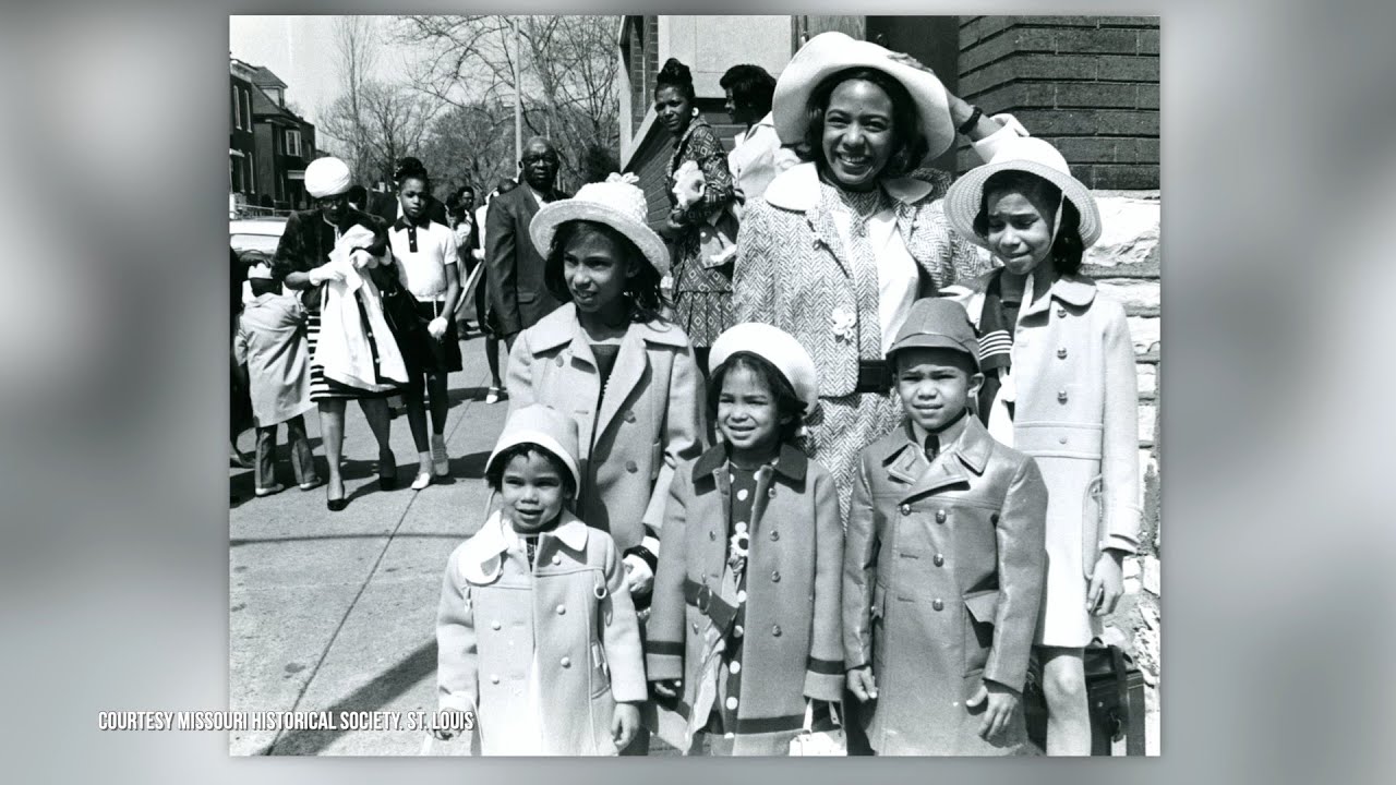 History Spotlight: More Than Style