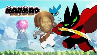 Mao Mao Heroes Of Pure Heart: Exposed (Roasted)