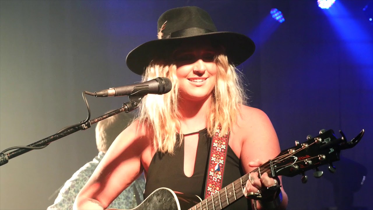 "Peace" live from WorkPlay 6/8/19