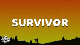 Destinys Child  Survivor s