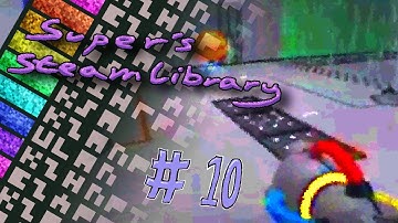 Anniversary Level Editor! ^^; - Chromagun