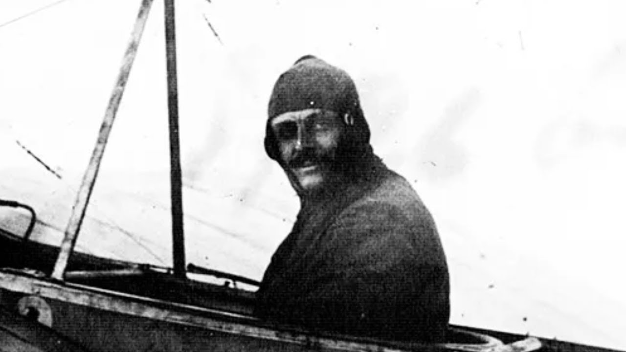 Viața Prințului George Valentin Bibescu 