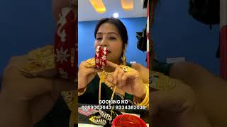 1 Gram D Bangles Collection