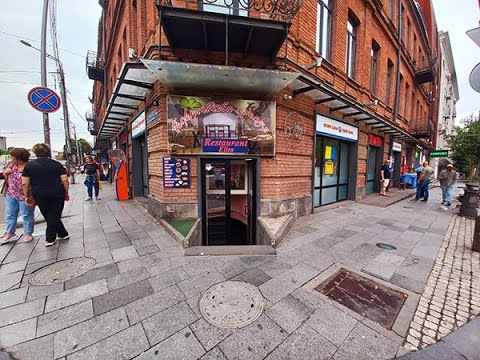 ქირავდბა კომერციული ფართი დინამო არენასთან