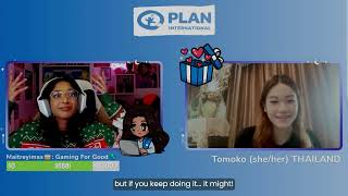 Our Favourite Mic-Drop Moments from Maitreyi's 10K Twitch Fundraiser