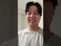 夫にサプライズで妊娠報告をした瞬間#shorts