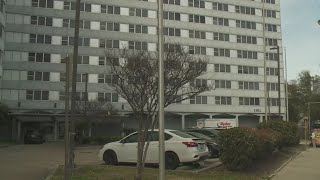 Guste Homes to remain open after displacement concerns in New Orleans
