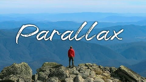 Make Perfect Parallax Effect with Kinemaster !🔥👌