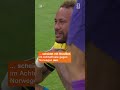 Ein turbulentes letztes Spiel für den einstigen Weltstar! 🤯  sportstudio | #shorts