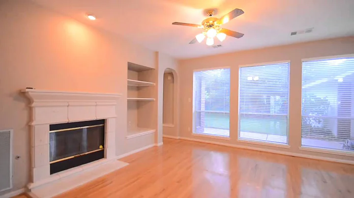 2523 Oyster Loop Dr, Sugar Land, TX 77478