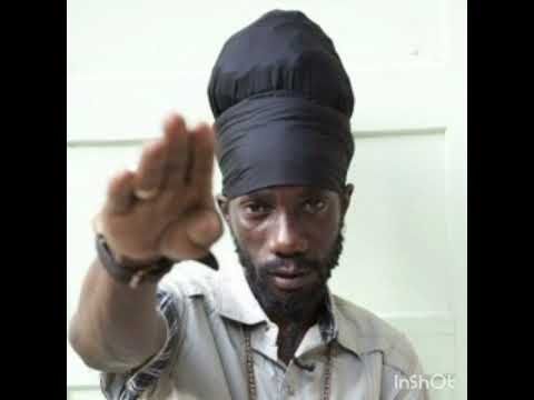 Sizzla - Stop The Brutality (Hiphop Remix)