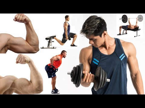 Video: Deltoid Mushaklarni Qanday Qurish Kerak