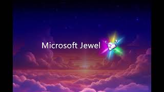Microsoft Jewel - Music (Web Version)