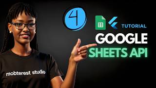 Flutter × Google Sheets API Tutorial Series #4 - Writing & Updating Data