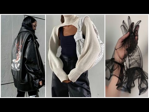 КАК НАЙТИ СВОЙ СТИЛЬ? 5 простых шагов к индивидуальности