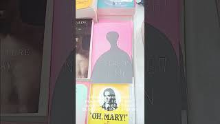 5. April Fool's Day Parade - Shame