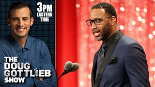 Tracy McGrady - Damian Lillard Deserves to Compete for a Championship | DOUG GOTTLIEB SHOW