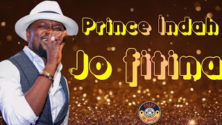 PRINCE INDAH~JO FITINA  (Dropping soon..) Next Hit Song🎶🎵🔥