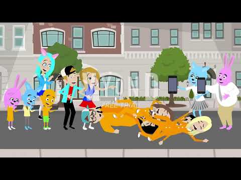 Clyde and Stephanie's parents (Roku kun version) get arrested and executed part 3 punishment (2/1)