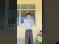 စာမေးပွဲမဖြေမီ အချိန်လေး😜😜😜