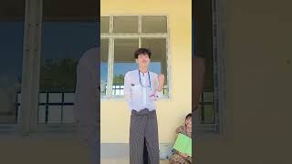 စာမေးပွဲမဖြေမီ အချိန်လေး😜😜😜