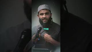 What Did Ismail Say as a Young Boy | Ustadh Haseeb Sadat @MCCEastBay