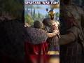 Alexios Sees His Father on the Battlefield 😱⚔️ | Assassin's Creed Odyssey Shorts