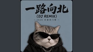 Download lagu 一路向北 (DJ Remix )