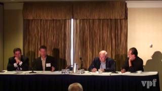 Bandwidth Demand: Increasing Faster than Moore's Law (2 of 6)