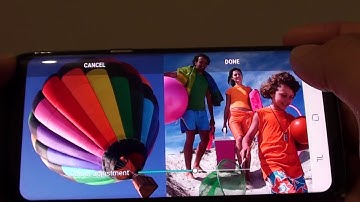 Samsung Galaxy S8: How to Adjust Screen Color to Suit Your Eye