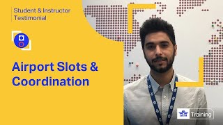 IATA Training | Airport Slot Management and Coordination