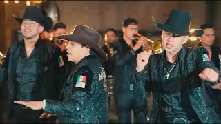 Las Mujeres Lo Bailan Bien - La Máxima Banda de Zacatecas 