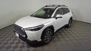 2023 Toyota Corolla Cross XLE Sport Utility Bozeman Belgrade Big Sky Livingston Butte