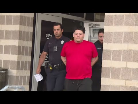 Surveillance video instrumental in the arrest of a man wanted for an ...