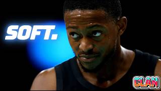 LOSING MY MIND AT HOW SOFT WE WERE! screenshot 5