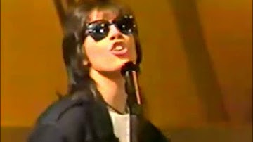 *GAFAS OSCURAS* - MENUDO - 1988 (REMASTERIZADO)