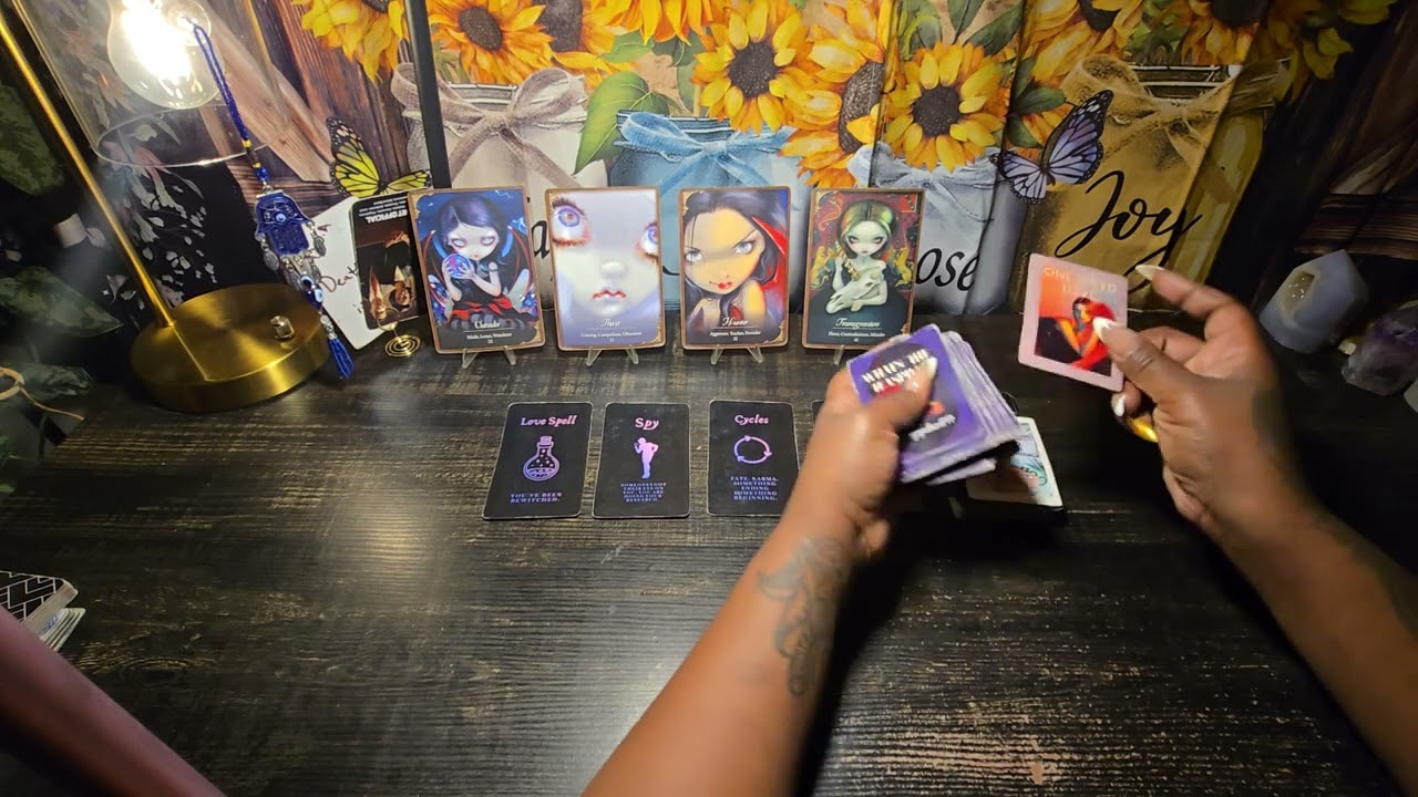 they was offended u wouldn't let them drain ur energy so they could avoid their karma 🤯