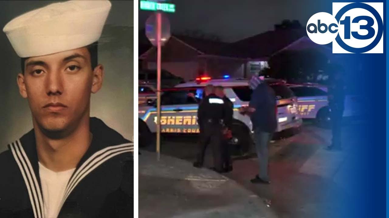 Man shot and killed by HCSO deputies fired weapon first, sheriff says ...