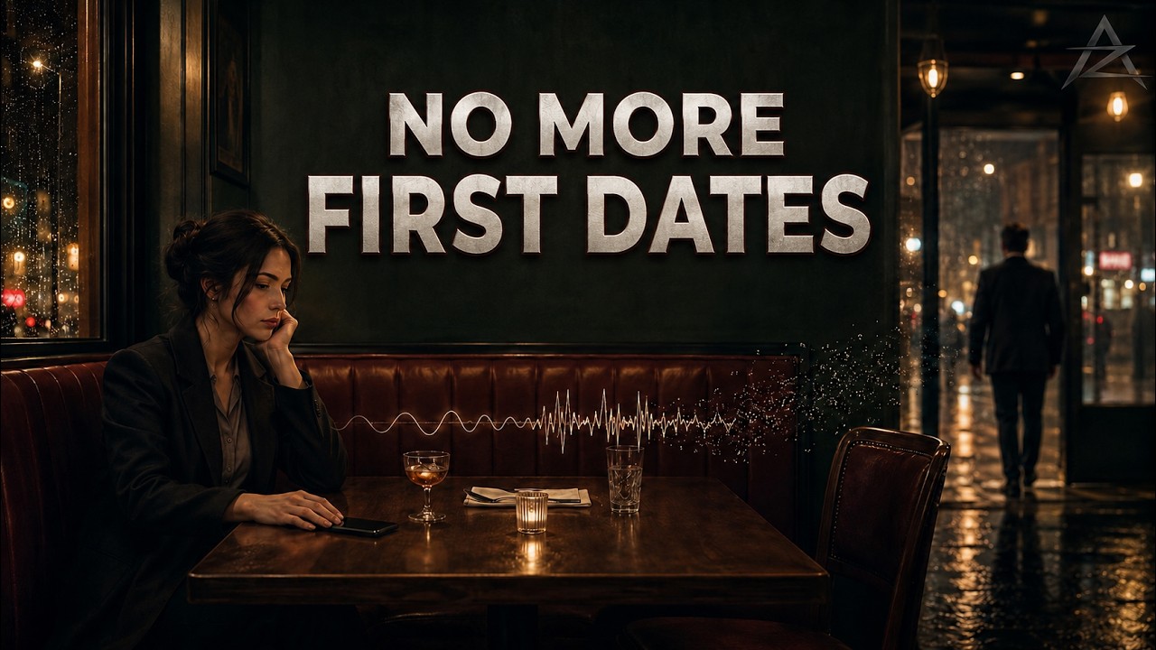 Watch Artemisia Z – No More First Dates | Emotional Indie Dance Nu Disco EDM (Official Lyric Video) on YouTube Watch Artemisia Z – No More First Dates | Emotional Indie Dance Nu Disco EDM (Official Lyric Video) on YouTube