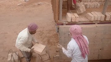 bricks loading new video 2024