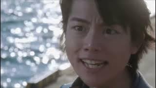 Ultraman Cosmos Vs Ultraman Justice Dub Malay 1080P