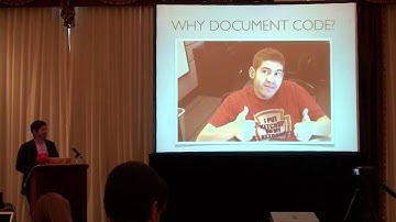 GitHub Flavored Ruby by Tom Preston-Werner