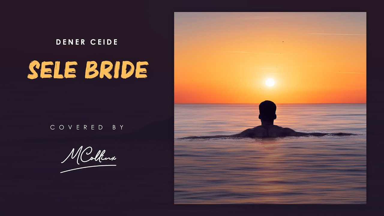 Collinx Mondesir “Dener Ceide” Sele Bride (Cover)
