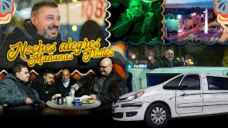 CORONITI A LA DERIVA - EPISODIO 10: NOCHES ALEGRES, MAÑANAS TRISTES