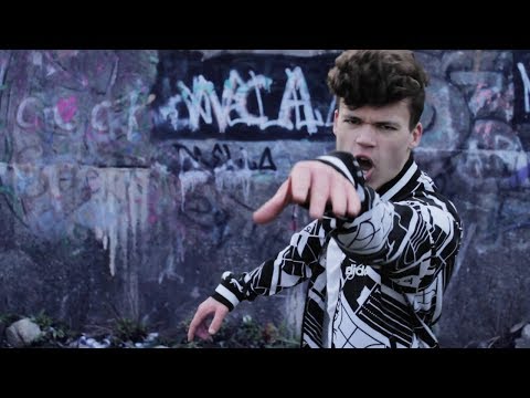 N!X - NO DELAY (Official Music Video)
