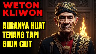 Download Lagu KHARISMA ALAMI KLIWON BIKIN ORANG TAKUT SEKALIGUS HORMAT MP3